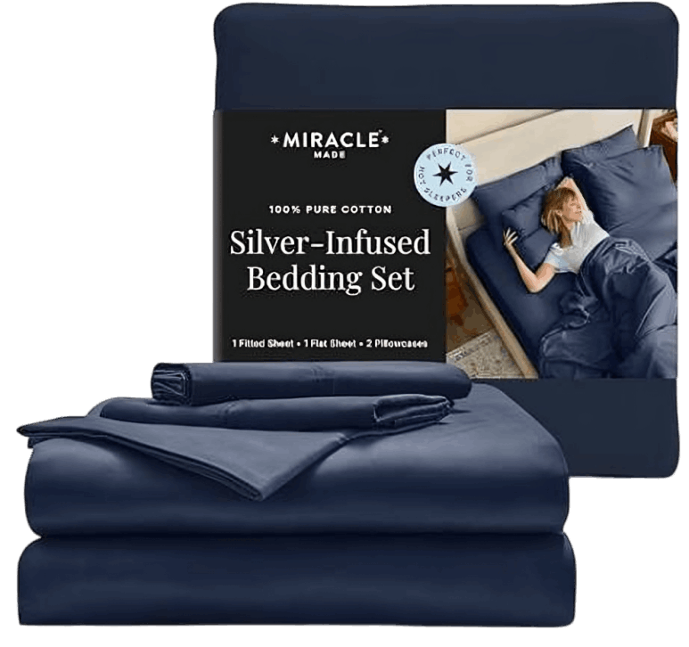 Miracle Sheets at discount