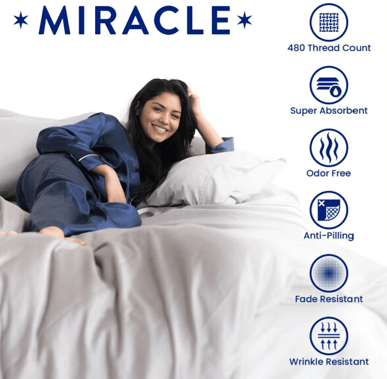 Miracle Sheets