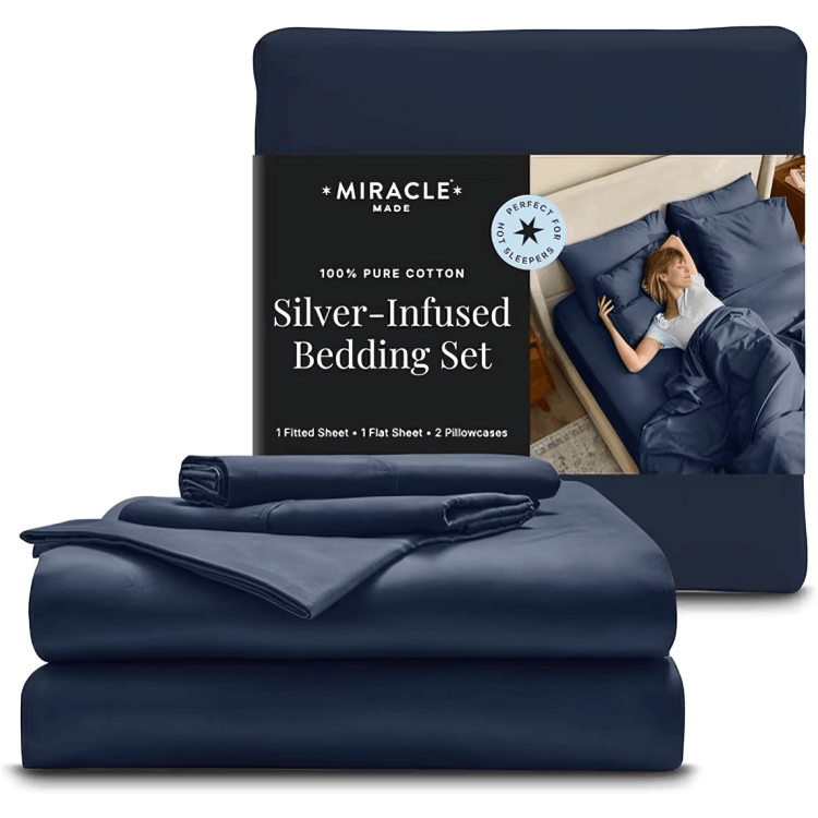 What is Miracle Sheets
