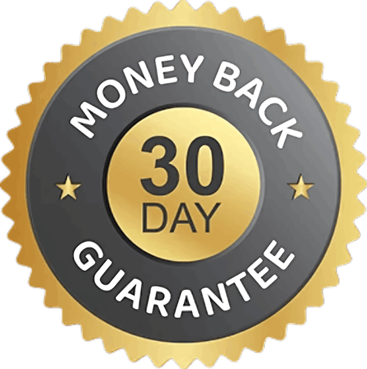 Miracle Sheets 100% Money Back Guarantee